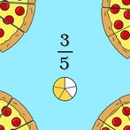 Juegos con fracciones