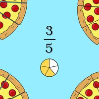 Juegos con fracciones