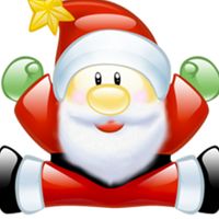 Giáng sinh ngọt ngào