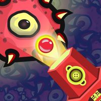 Defense Charged : Cannon Blast