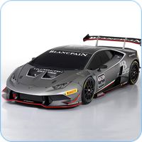HURACÁN Race Car: Speed Drifte
