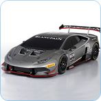 HURACÁN Race Car: Speed Drifte