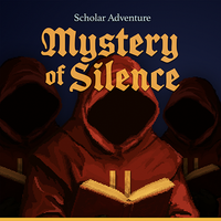 Mystery of Silence