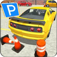City Car Parking Simulator 202