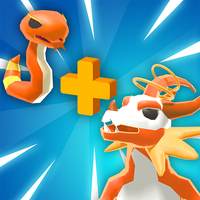 Monster merge defense