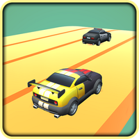 Epic Gear Car Race Rally 3D