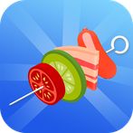 Skewer Master - Restaurant Gam
