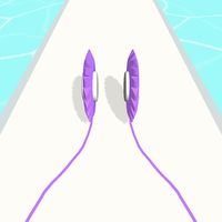 Twin Slicer - ASMR Slice Duo