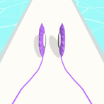 Twin Slicer - ASMR Slice Duo