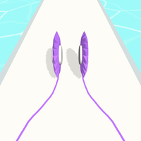 Twin Slicer - ASMR Slice Duo