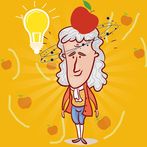 Newton's Apple