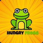 Hungry Frogg : Endless Hunger