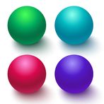 Coloron – Match The Colors