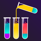 Water Sort Puzzle Color Match