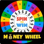 Money Wheel : Rewards Game
