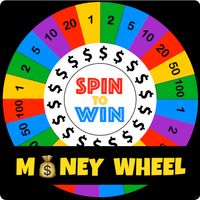 Money Wheel : Rewards Game