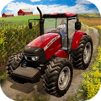Tractor Farming Mobile Games