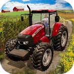 Tractor Farming Mobile Games