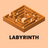 Labyrinth: Ball Puzzle Game