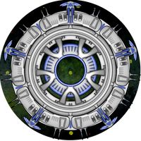Space Station Defence 2