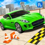 Car Parking Games Car Driving