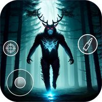 Wendigo Hunting Game