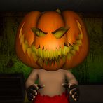 Scary Horror Halloween Game