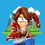 Subway Monorail Runner