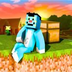 oggy & cockroaches Minecraft