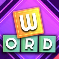 WordFind Blocks Crusher Puzzle