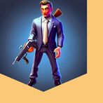 Indian Fusion Battle: BR Game