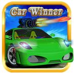 Car Winner - With shooting