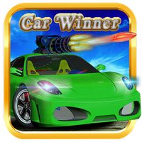 Car Winner - With shooting