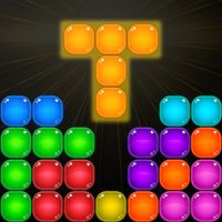 Block Puzzle - Jewels Infinity