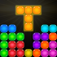 Block Puzzle - Jewels Infinity