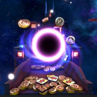 Singularity : Coin Pusher