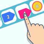 Create Merge 2048
