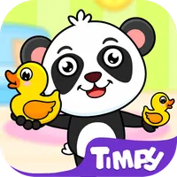 Fun Sorting Games for Kids