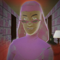 Barby Creepy House: Scary MOD