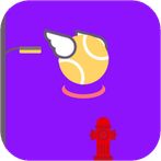 Ultimate Dunk - Flying Ball