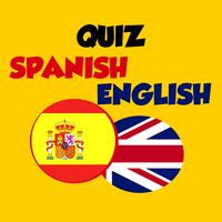 Spanish English Verb Quiz FRE