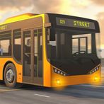 Bus Simulator Online Car Drive