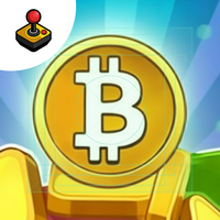 Crypto Blocks - Earn Bitcoin!