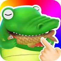 Pop Crocodile