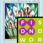 My find words horaay