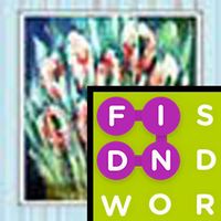 My find words horaay