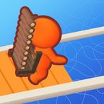 Lumber Bridge Race