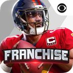 Franchise Football: Pro GM