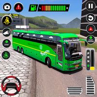 Public Transport Game:City Bus