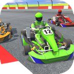 Go Kart Rush - Kart Battle
